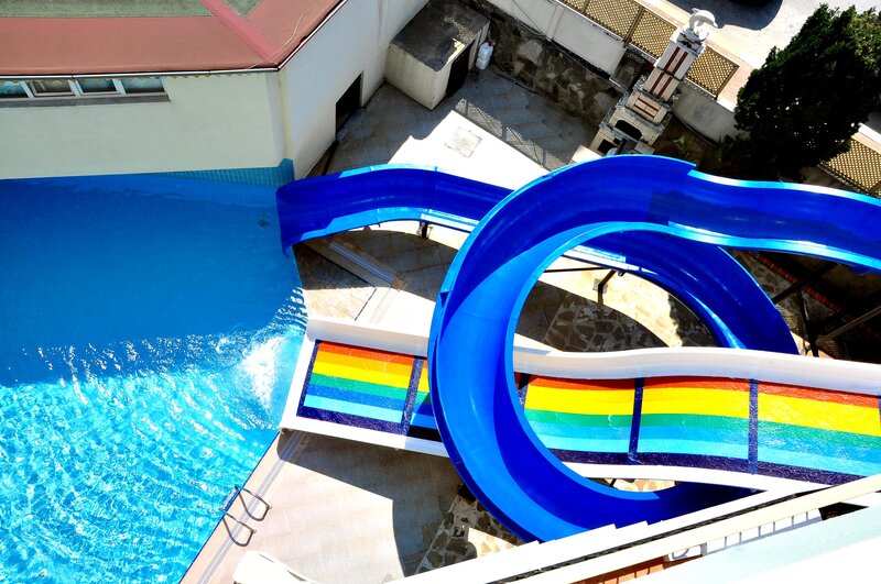 Cinar Family Suite Hotel 6