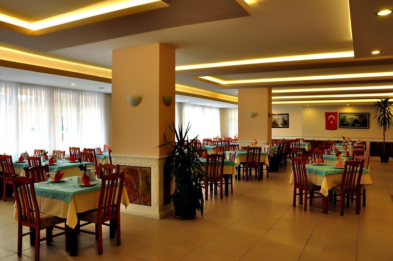 Cinar Family Suite Hotel 27
