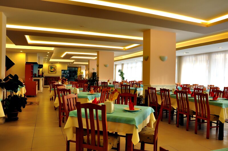 Cinar Family Suite Hotel 15