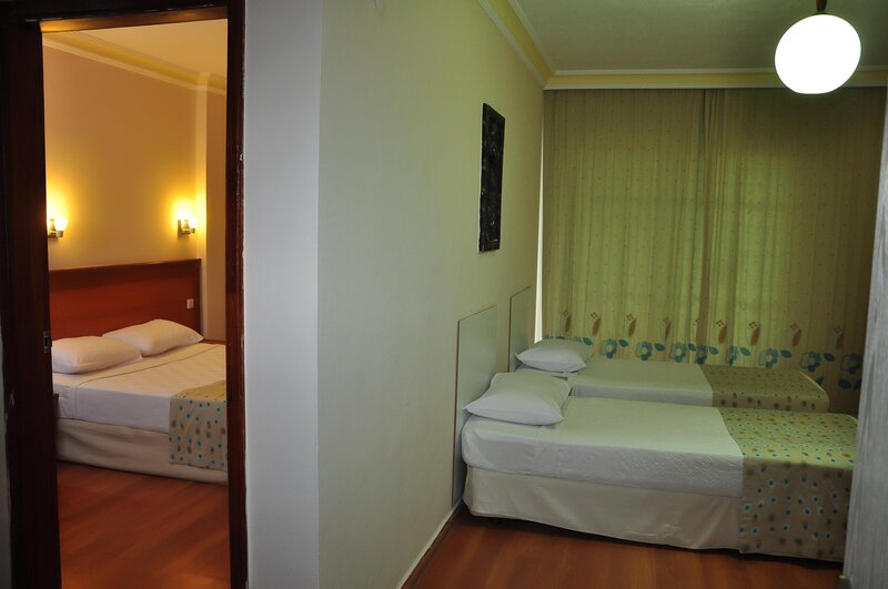 Cinar Family Suite Hotel 17