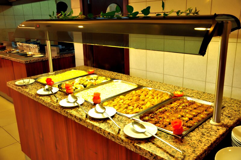 Cinar Family Suite Hotel 23