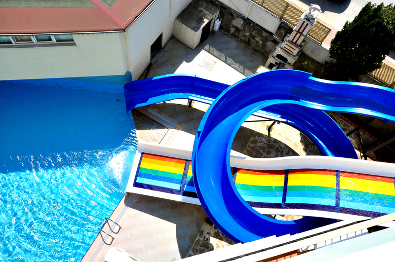 Cinar Family Suite Hotel 26