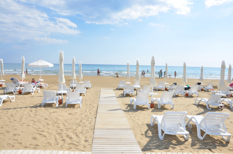 Cinar Family Suite Hotel 27