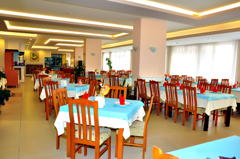 Cinar Family Suite Hotel 29