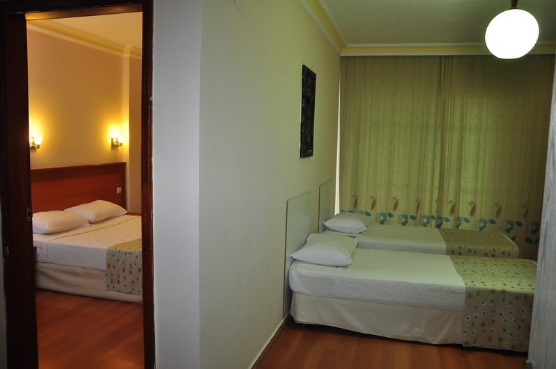 Cinar Family Suite Hotel 31