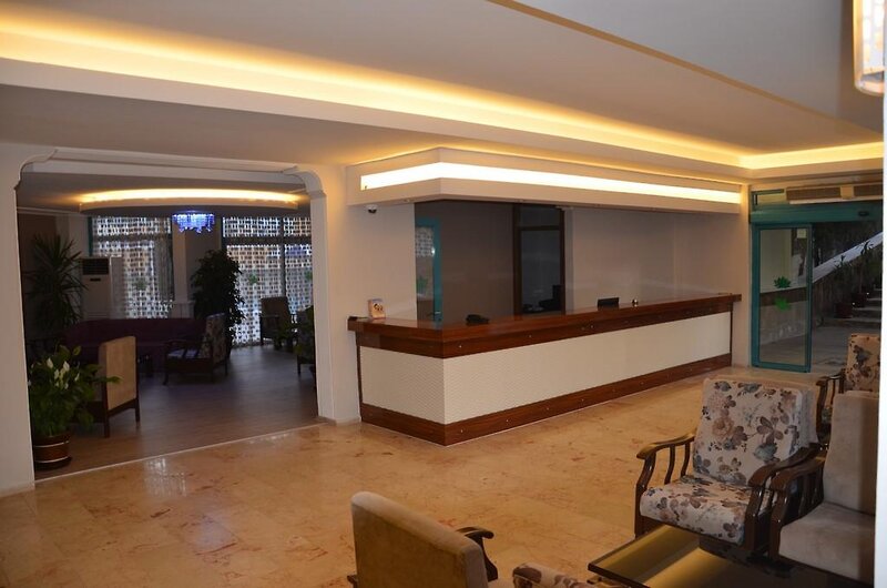 Cinar Family Suite Hotel 11