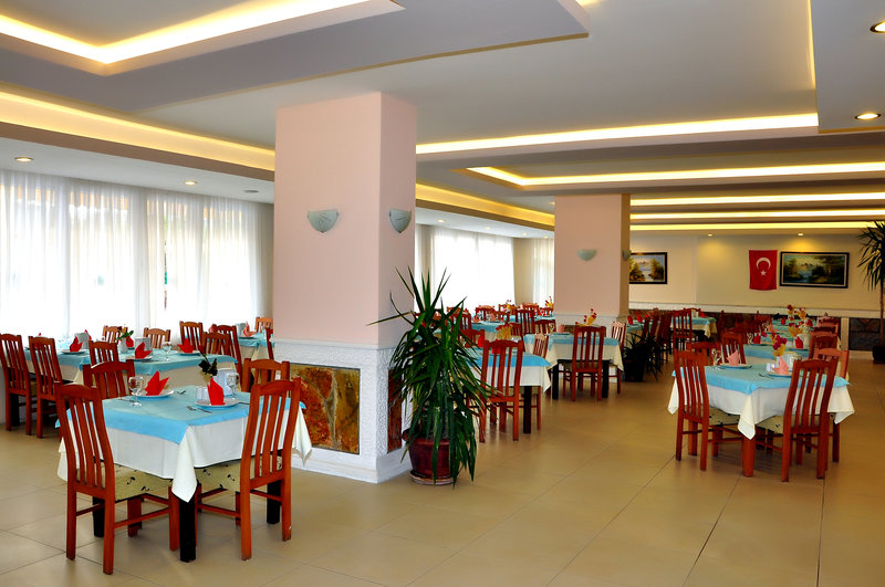 Cinar Family Suite Hotel 13