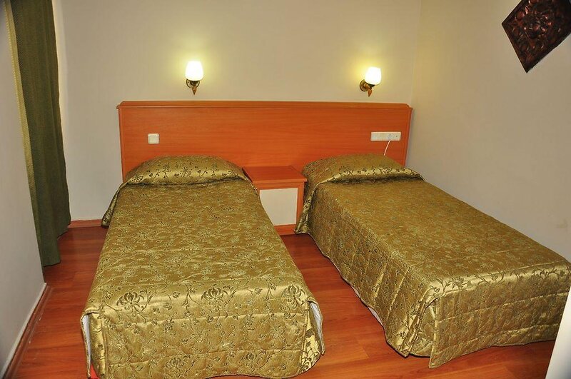 Cinar Family Suite Hotel 15
