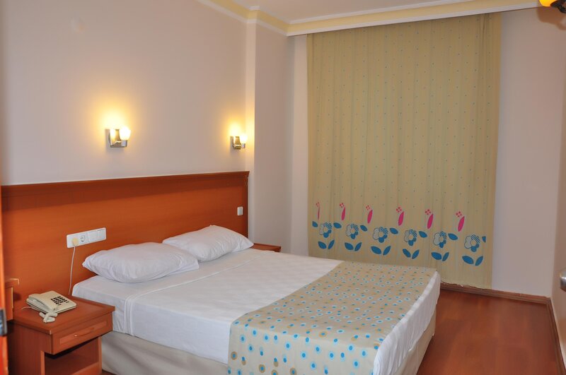 Cinar Family Suite Hotel 16