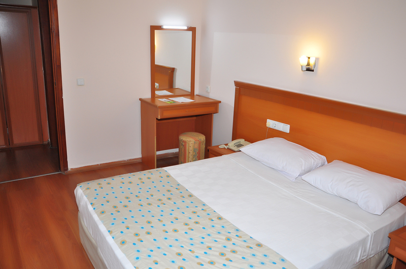 Cinar Family Suite Hotel 17