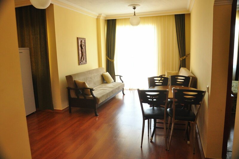 Cinar Family Suite Hotel 19