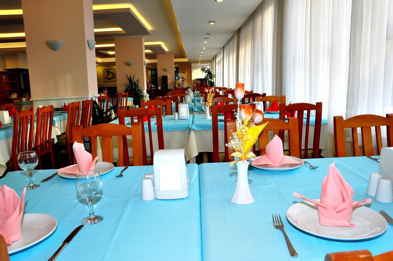Cinar Family Suite Hotel 25
