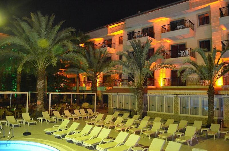 Cinar Family Suite Hotel 26