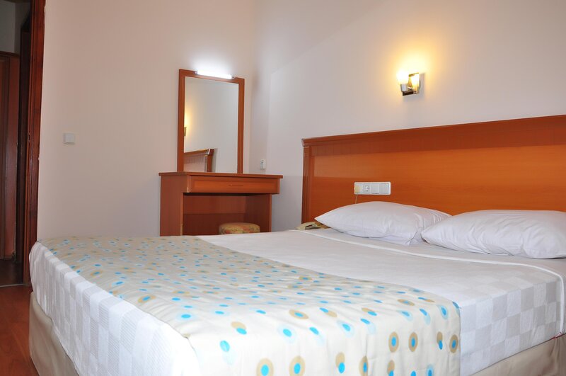 Cinar Family Suite Hotel 28