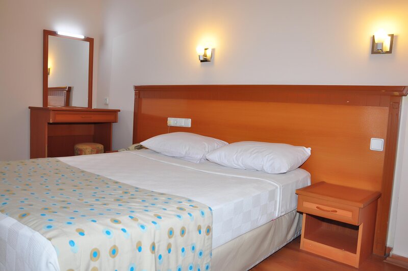 Cinar Family Suite Hotel 29