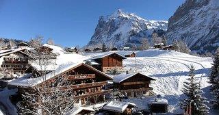 Hotel Alpenhof Grindelwald