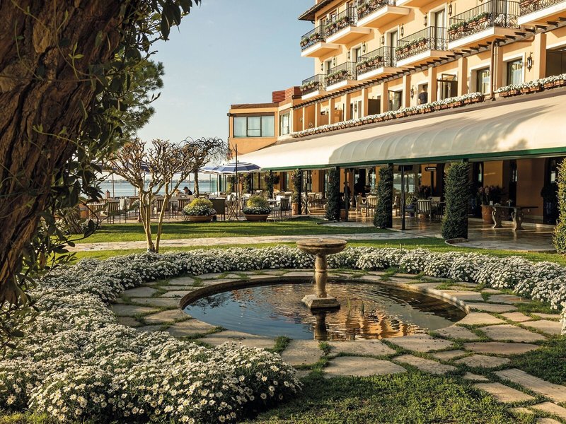 Cipriani, A Belmond Hotel