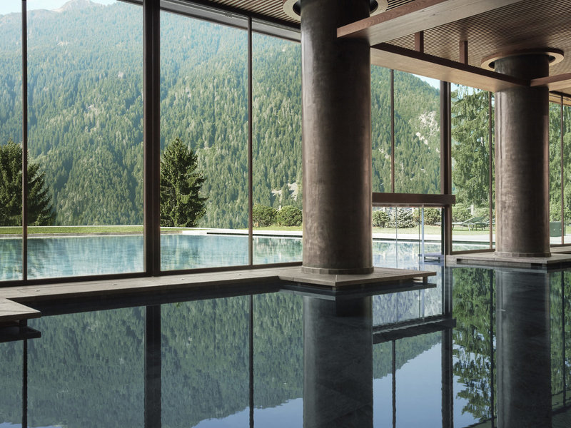 Lefay Resort & Spa Dolomiti 3