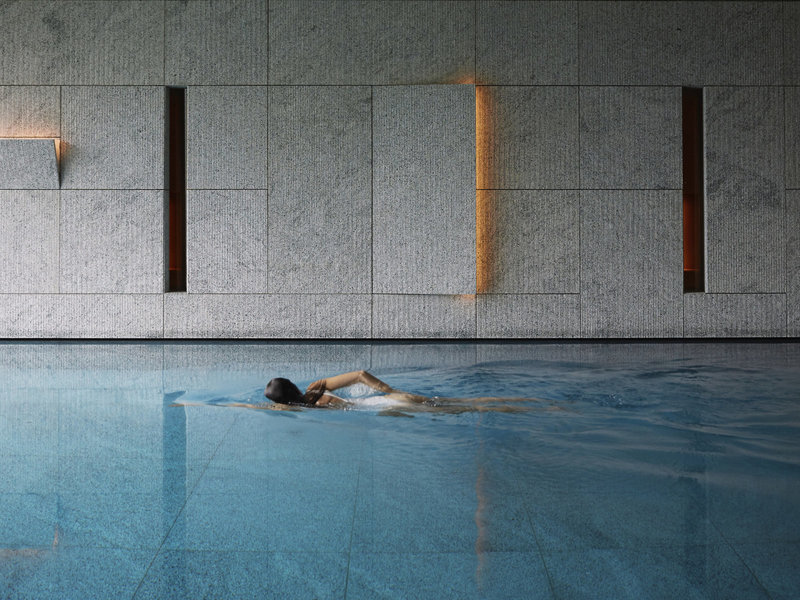 Lefay Resort & Spa Dolomiti 4