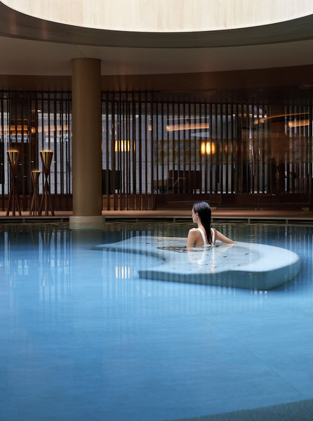 Lefay Resort & Spa Dolomiti 5