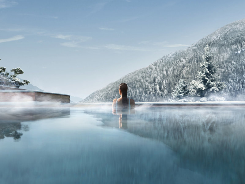 Lefay Resort & Spa Dolomiti 7