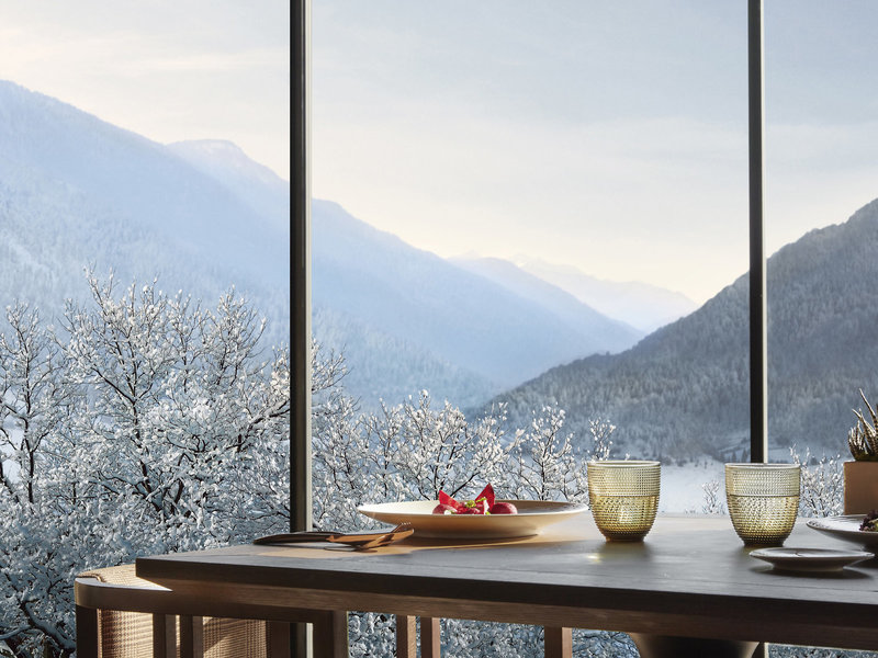 Lefay Resort & Spa Dolomiti 11