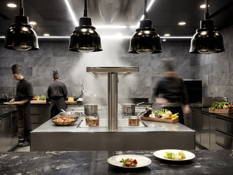 Lefay Resort & Spa Dolomiti 12