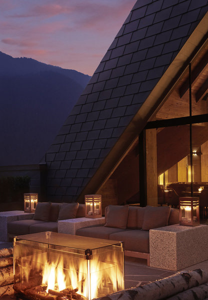 Lefay Resort & Spa Dolomiti 13