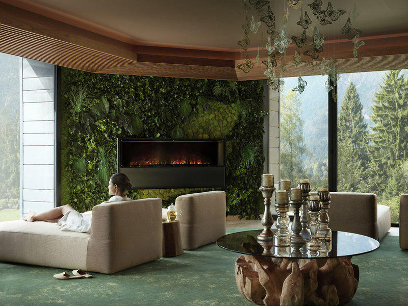 Lefay Resort & Spa Dolomiti 15