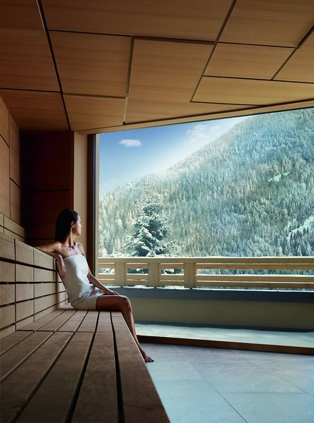 Lefay Resort & Spa Dolomiti 16