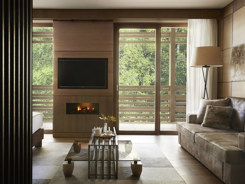 Lefay Resort & Spa Dolomiti 17