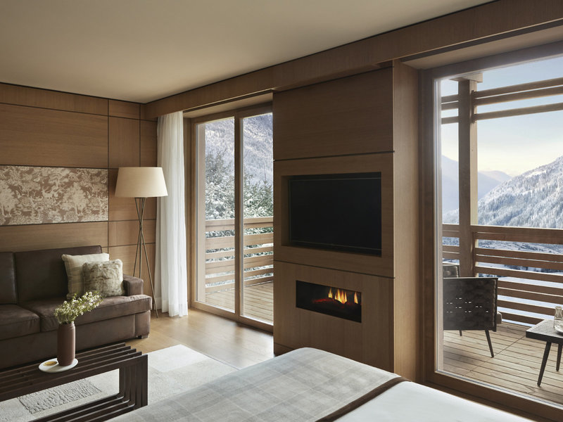 Lefay Resort & Spa Dolomiti 18