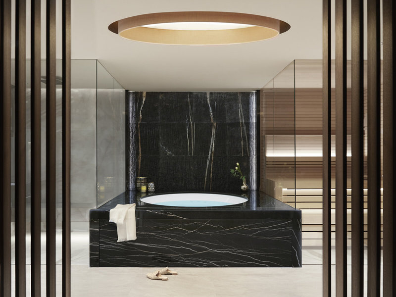 Lefay Resort & Spa Dolomiti 19