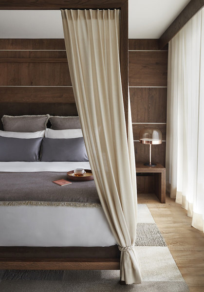 Lefay Resort & Spa Dolomiti 21