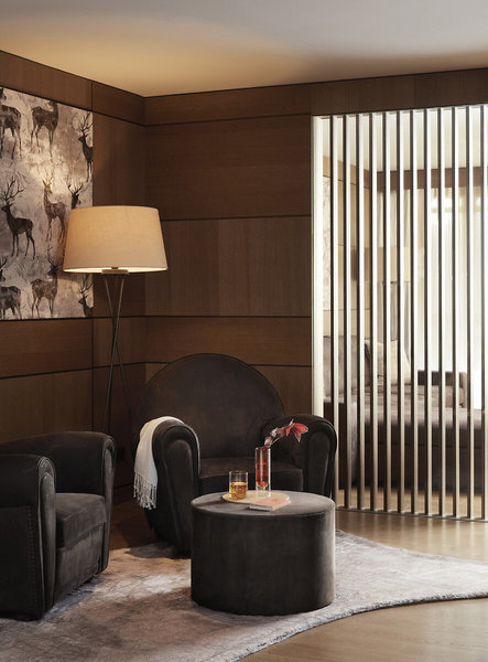 Lefay Resort & Spa Dolomiti 23