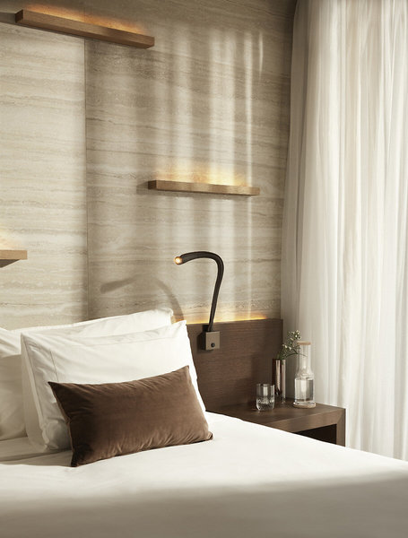 Lefay Resort & Spa Dolomiti 24