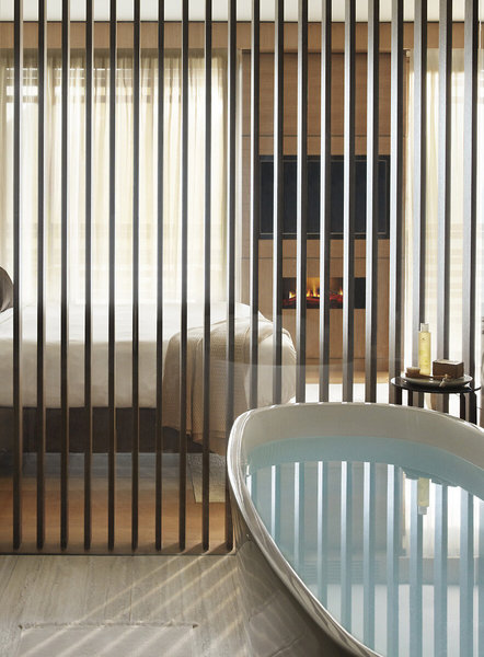 Lefay Resort & Spa Dolomiti 26