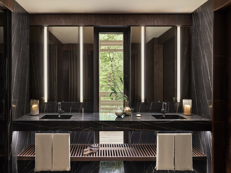 Lefay Resort & Spa Dolomiti 27