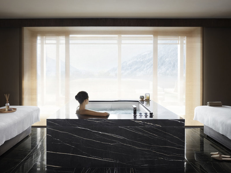 Lefay Resort & Spa Dolomiti 28