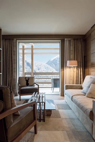 Lefay Resort & Spa Dolomiti 29