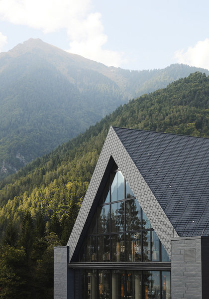 Lefay Resort & Spa Dolomiti 2