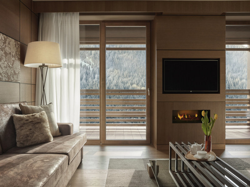 Lefay Resort & Spa Dolomiti 19