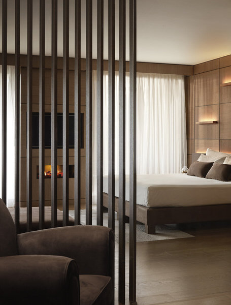 Lefay Resort & Spa Dolomiti 22