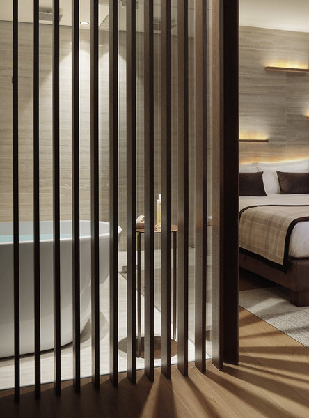 Lefay Resort & Spa Dolomiti 25