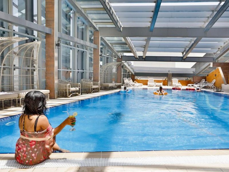 VIP Hotel 6