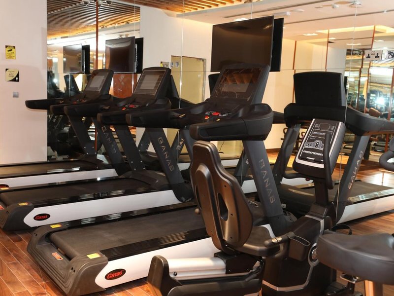 VIP Hotel 10
