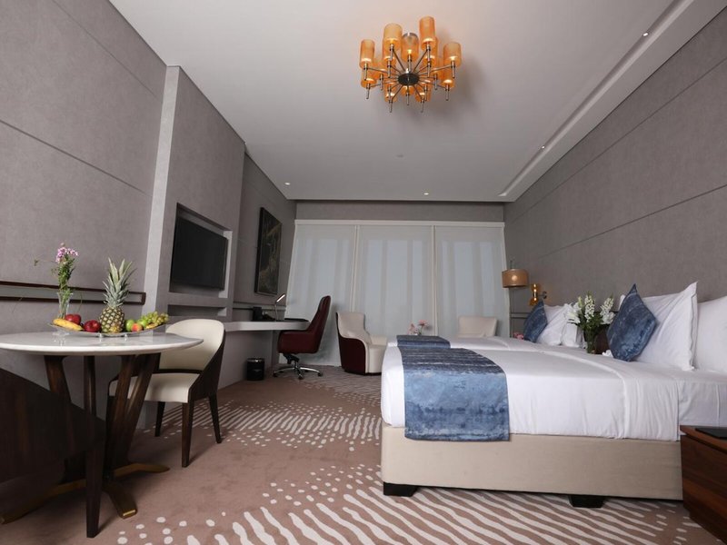 VIP Hotel 11