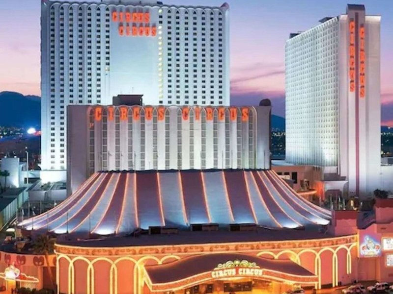 Circus Circus & Casino