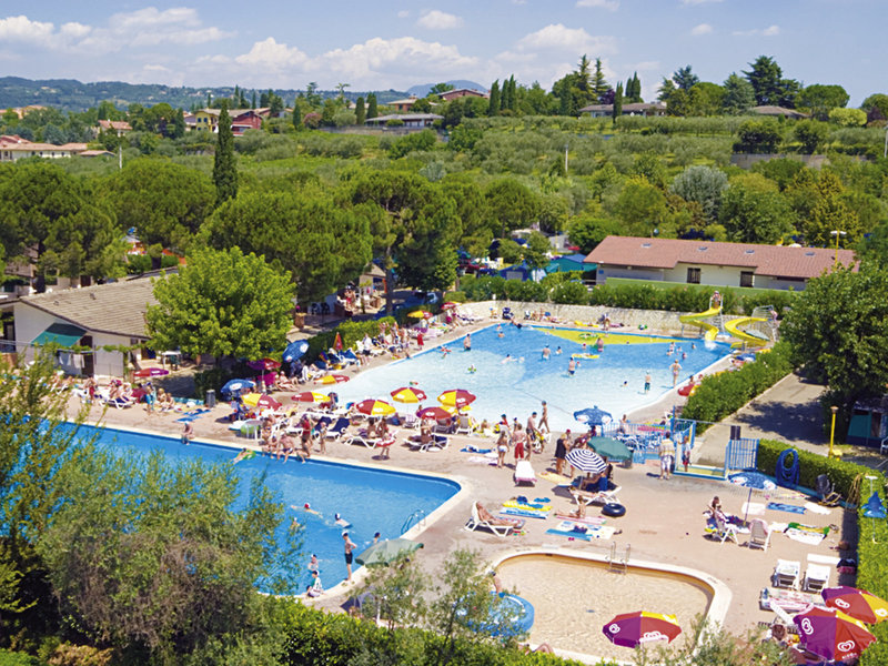 Camping Cisano & San Vito