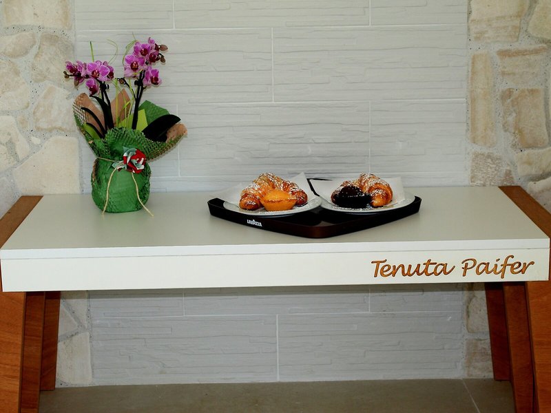 Tenuta Paifer 6